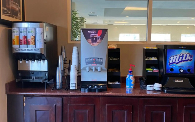 Best Western Bar Harbour Inn