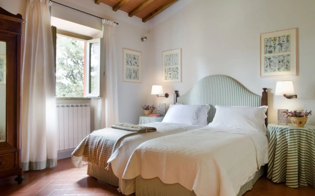 Casa Villa Rentals by Torre a Cona