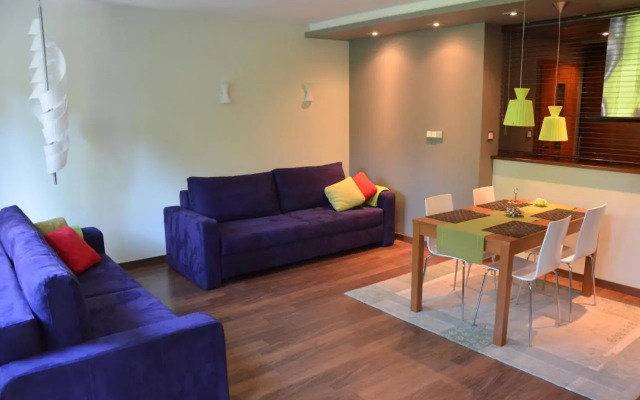 Apartament Agata