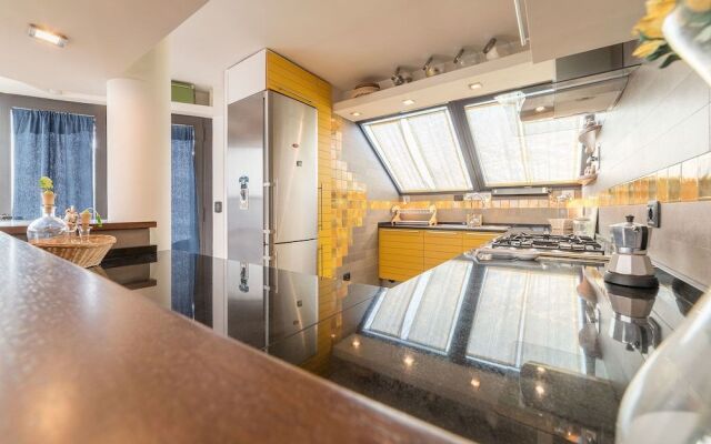 Torlonia Exclusive Penthouse