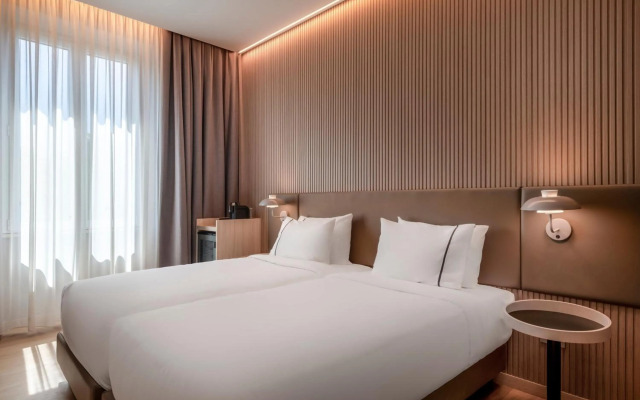 AC Hotel by Marriott Clodio Roma