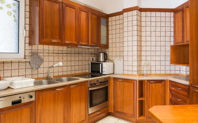 2 Min Walk To Acropolis 50 sqm