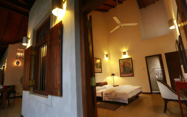Villa Republic Bentota