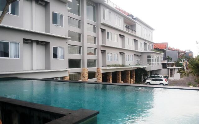 The Salak Hotel