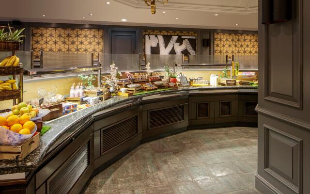 Crowne Plaza Nottingham by IHG