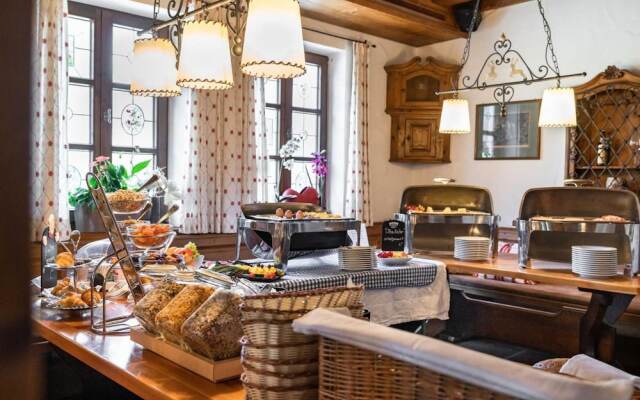 Landgasthof zum Erdinger Weissbrau