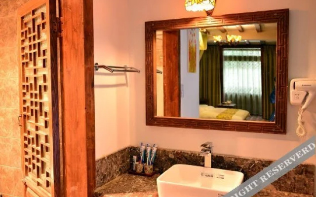 Sumuzhe Boutique Inn