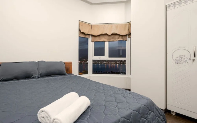 Salalem Monarchy Apartment Han Riverside