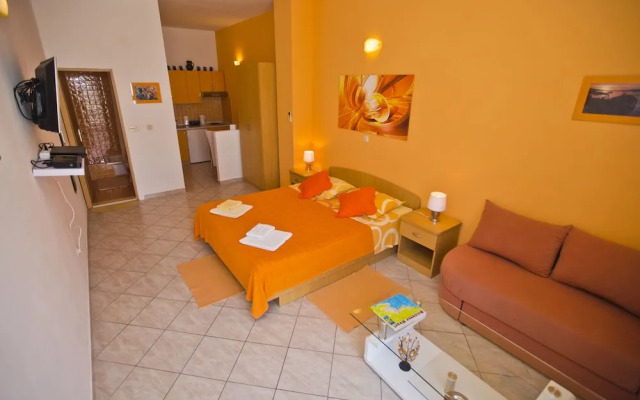 Apartments Softic