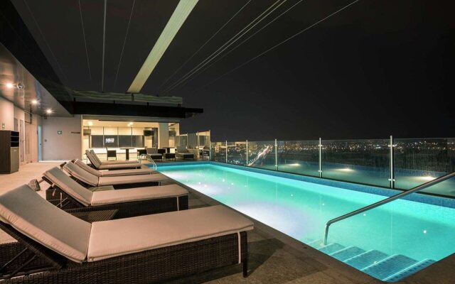 Hampton Inn San Luis Potosi