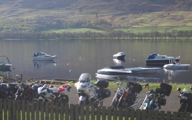 Clachan Cottage Hotel