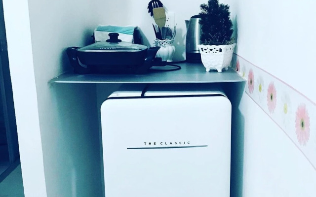 A casa di Alex Playa del Carmen