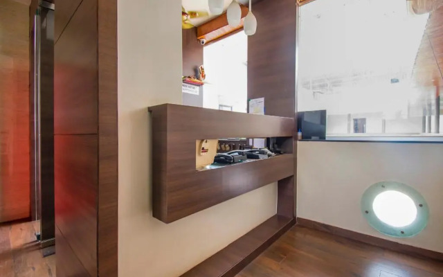 Aasra Lodge by OYO Rooms