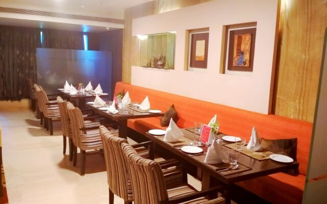 Fortune Murali Park, Vijayawada - Member ITC Hotels' Group
