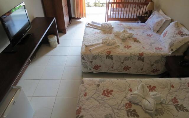 Hotel Eco Atlântico