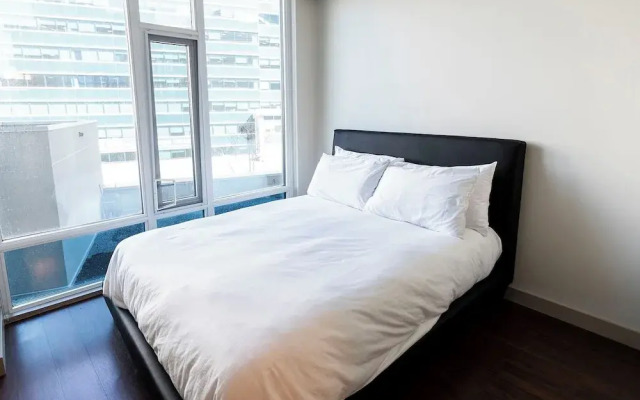 Corporate Stays Mayfair Apartments