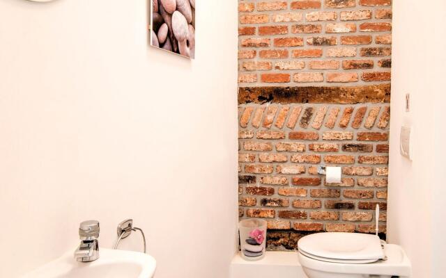 Liege Villa Near Spa Circuit