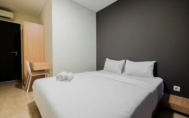 3BR Pancoran L'Avenue Comfy Apartment