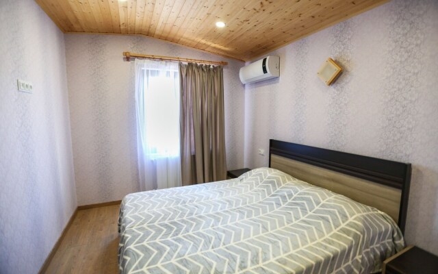 Hosthub Apartment At Vakhtang Chikovani 1