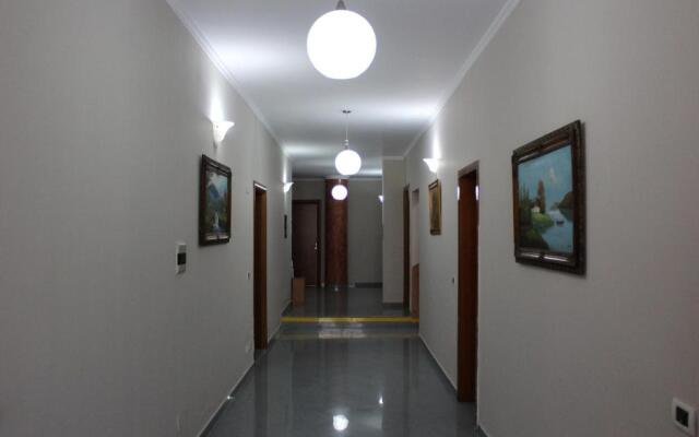 Hotel Kristal