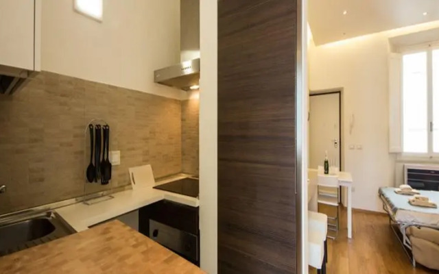 Studio Palazzo vecchio