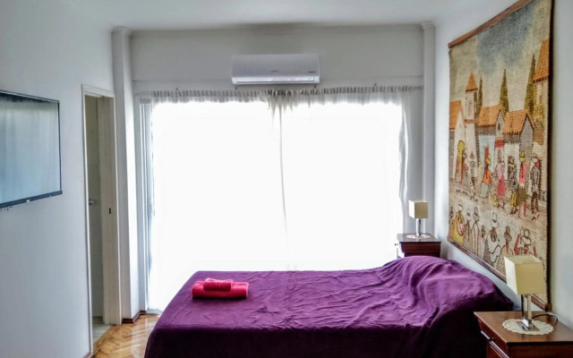 Modern & cozy apartment in Palermo