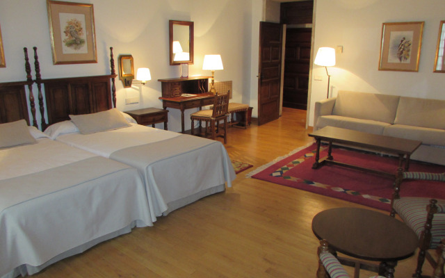 Parador de Pontevedra