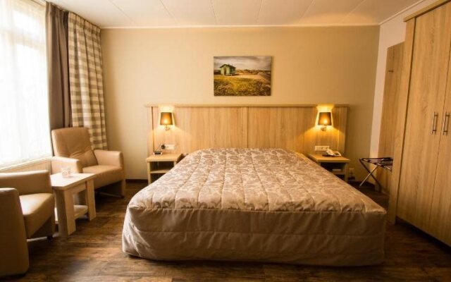 Hotel Tatenhove Texel