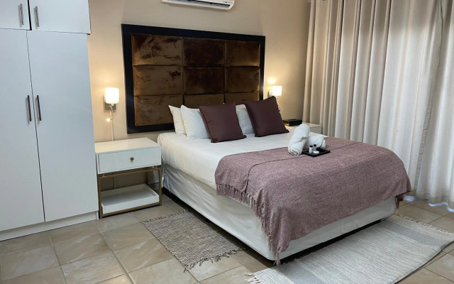 Boat Yard Guest House