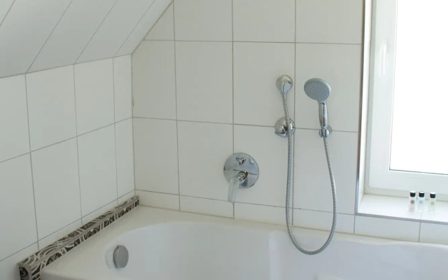 Hotel Altes Fährhaus