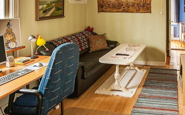 8 Person Holiday Home in Olofström