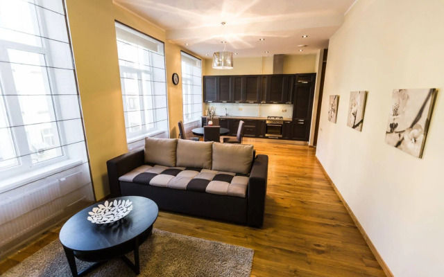 Riga Lux Apartments - Ernesta