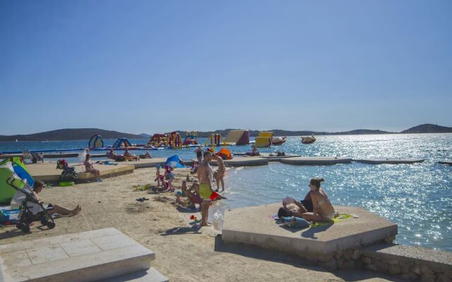 Apartments Zanze