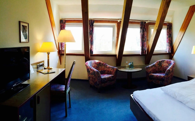 Hotel Dein Gutshof