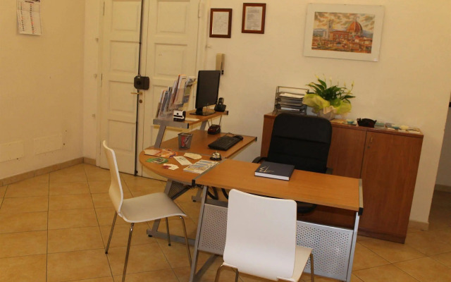 B&B Soggiorno Ponte Rosso