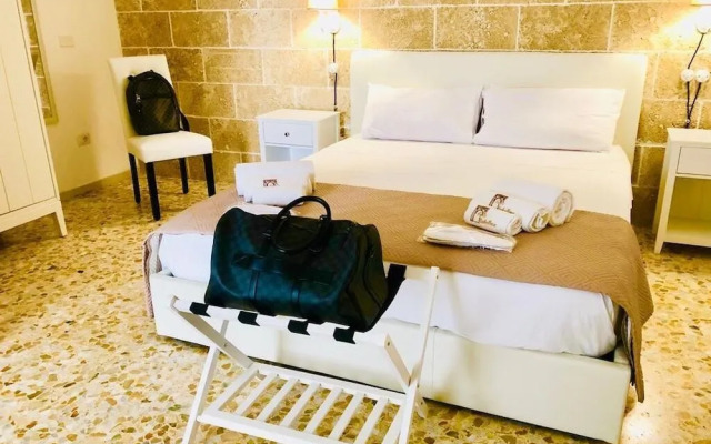 Corte Gabellone dimora storica