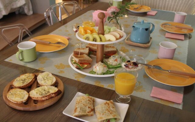 House of Arome B&B