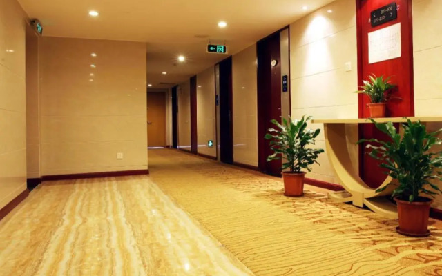 Guangshang Hotel