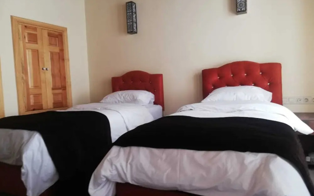 Kilis Konagi Butik Otel