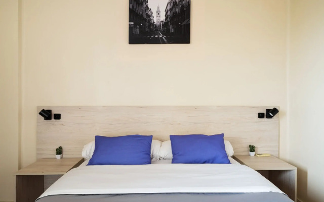 Purple Nest Hostel