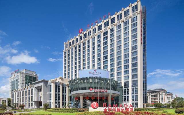 Ramada Taizhou