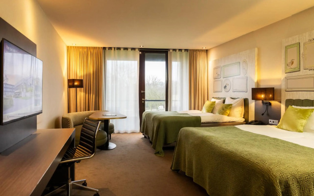 Van der Valk Hotel Heerlen
