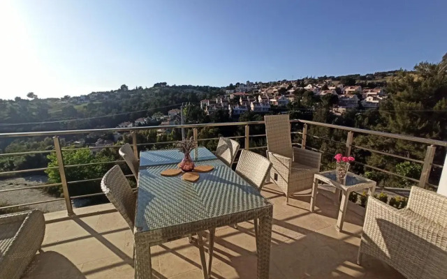 Lavender Residance & SPA Kusadasi