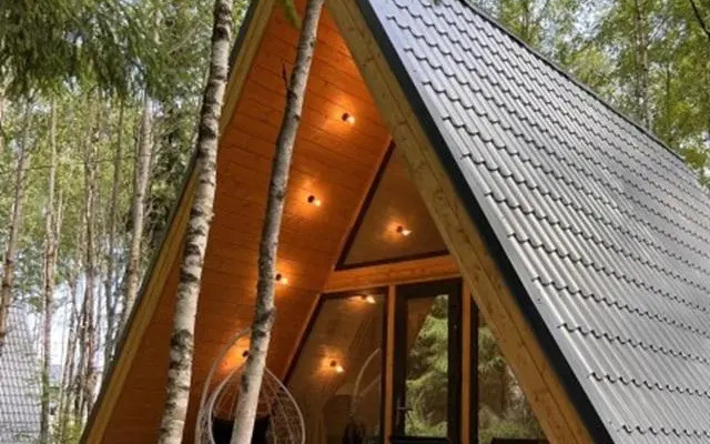 Klever House (Клевер Хаус) Хиттолоярви