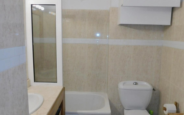 Studio West-indies résidence Savane et Archipel