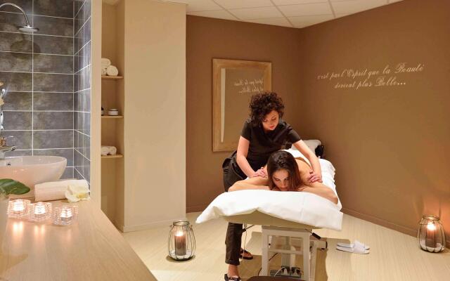 Côte Ouest Thalasso & Spa Les Sables d'Olonne - MGallery Collection