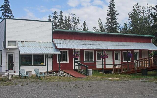 Uncle Nicolai's Inn