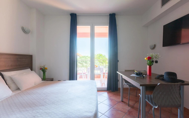 Ai Pozzi Village Hotel & Residence	