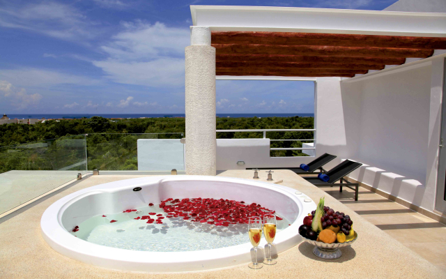 Bahia Principe Luxury Sian Ka'an - Adults Only - All Inclusive