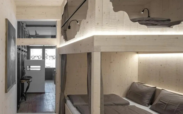 Artefugium Atelier - Apartments